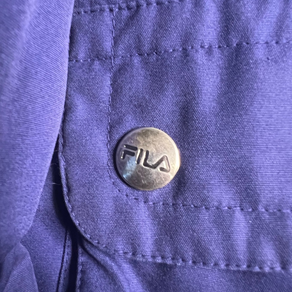 Fila Magic Line Jacket - Picture 5 of 14